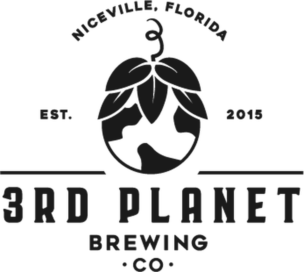 3rd Planet Brewing Co., Niceville, Florida, est. 2015