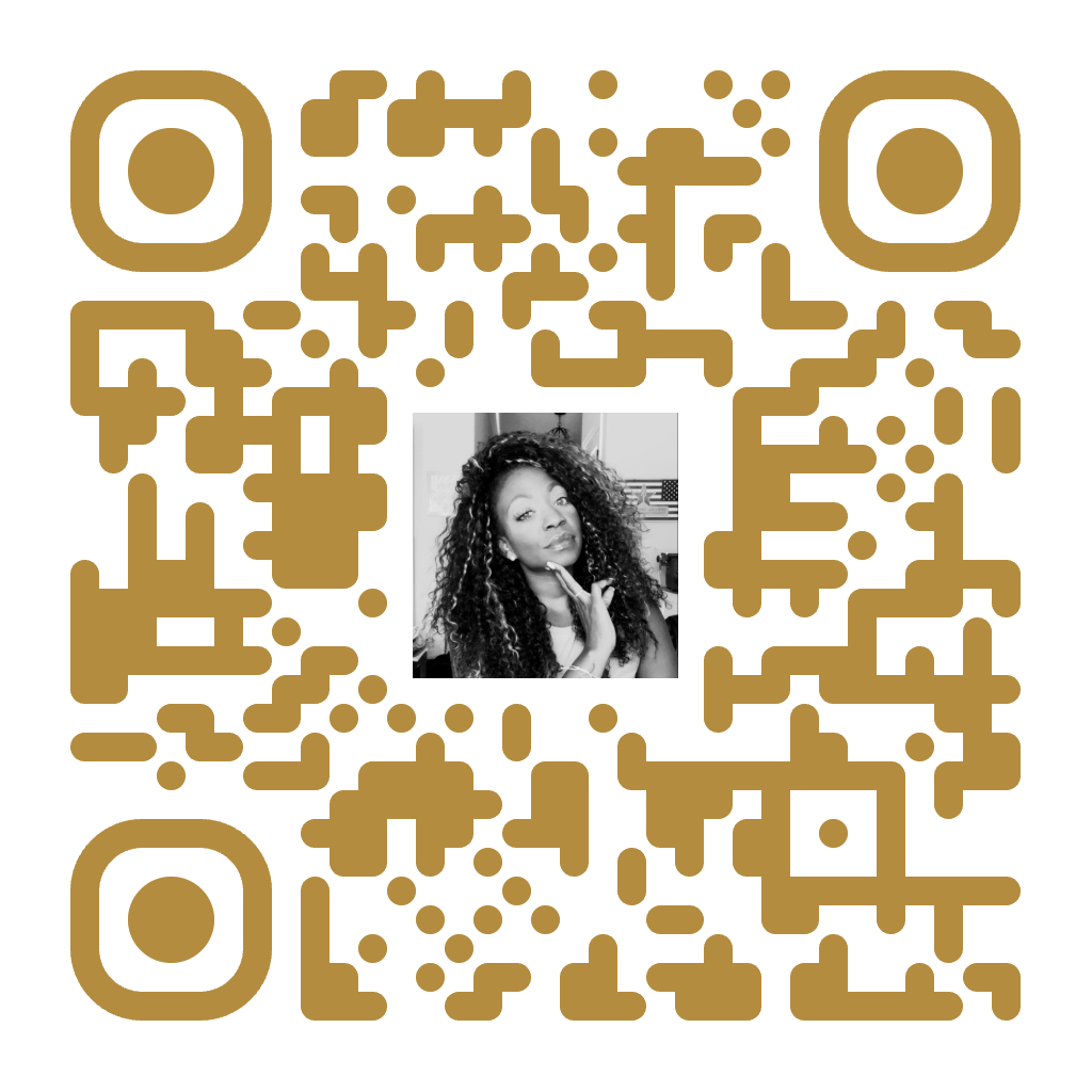 Scan for Tiffany Orner's Private Dispatch
